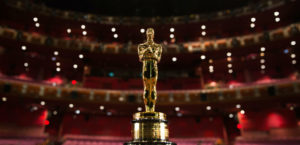 Oscar-Statue