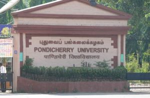 Puducheery University
