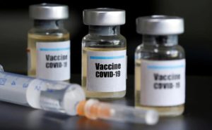 corona vaccine in russia