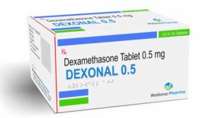 dexamethasone tablet