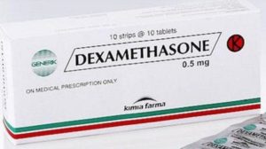dexamethasone medicine