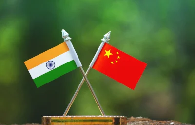 india china ladakh problem