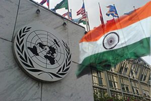 India United Nations