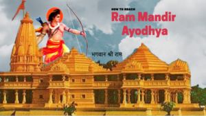 Ram-Mandir-Ayodhya foundation stone is ready