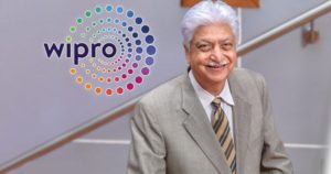 Wipro Founder Azim Premji