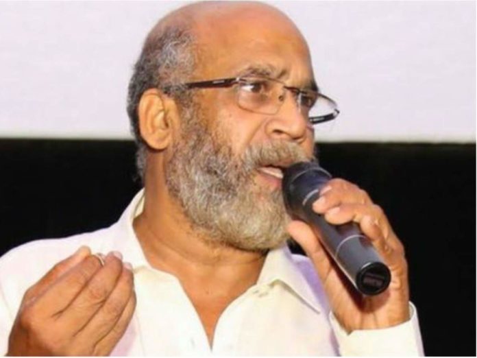 director velu prabhakaran