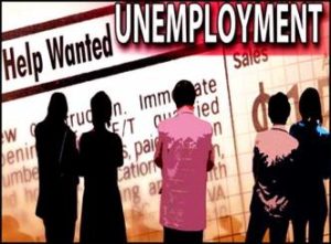 unemployment 