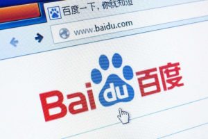 Baidu-Search