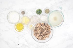 Cream-of-Mushroom-Soup-Ingredients