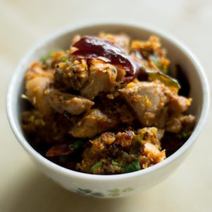 chicken-chinthamani-recipe