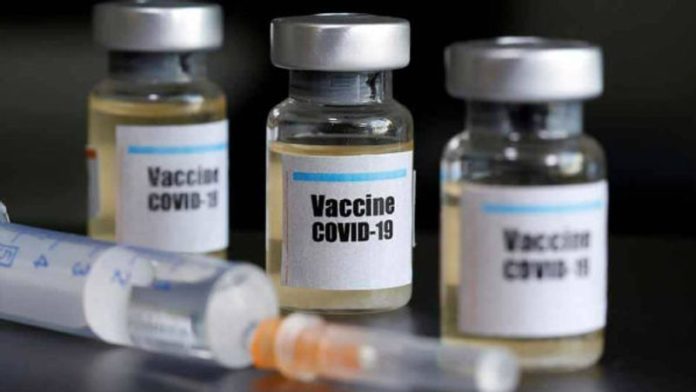 corona vaccines