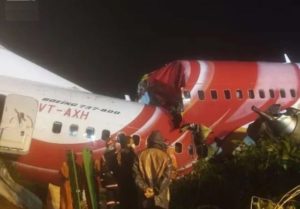 kerala flight accident