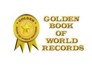 golden book of record