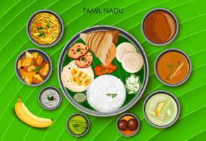 tamilnadu foods