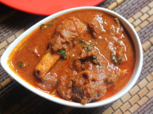  punjabi mutton curry
