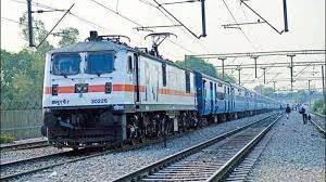 trains for diwali