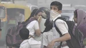 air polution