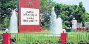 anna university latest