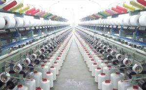textile industries
