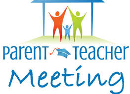 parents teacher meeting