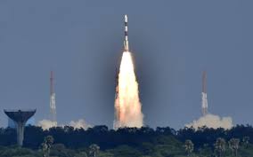 isro to launch pslv c50