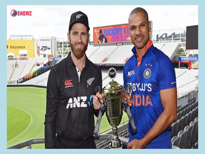 IND vs NZ: இந்தியா செய்ய போவது என்ன?? நாளைய போட்டியின் முடிவு இது தான்!!
