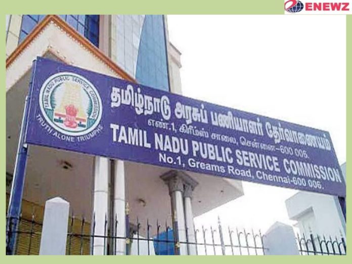 TNPSC குரூப் 2/2A முதன்மை தேர்வுக்கு 5.8% பேர் தேர்வு.,, முழு விவரம் இதோ!!