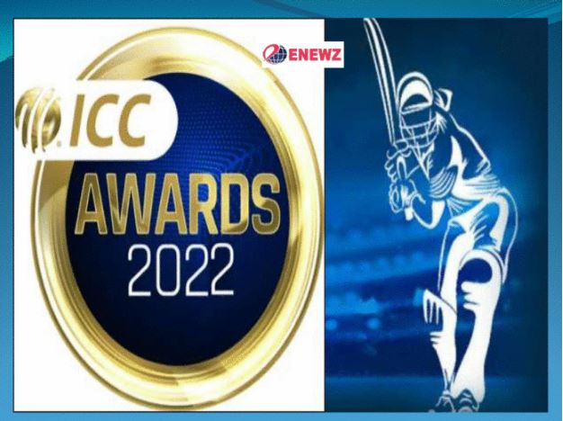 2022 ஆம் ஆண்டின் ICC யின் சிறந்த டி-20 Award.., யாருக்கு கிடைத்தது தெரியுமா???