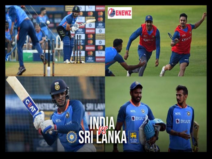 IND vs SL 1st T20 2023: ஆசிய கோப்பையில் அடைந்த தோல்விக்கு இந்தியா பழி தீர்க்குமா??