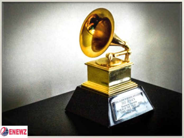 மூன்றாவது முறையாக இசையமைப்பாளருக்கான கிராமி விருது பெற்ற இந்தியர்.., ரசிகர்கள் வாழ்த்து!!