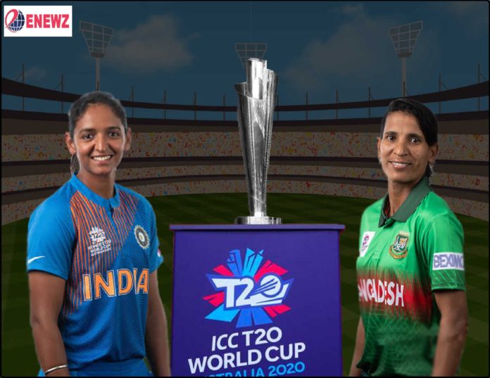 T20 உலக கோப்பைக்கு தயாராகும் இந்தியா..., பங்களாதேஷிற்கு எதிராக இன்று கடைசி ஆட்டம்!!