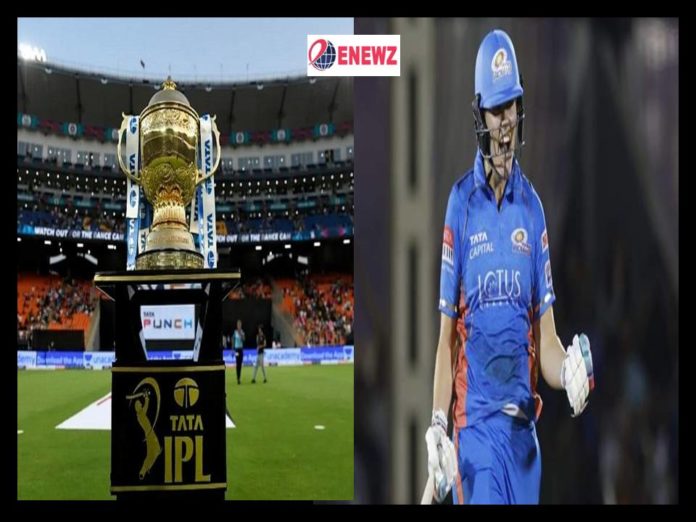 IPL சாதனை பட்டியலில் இடம்பெற்ற WPL வீராங்கனை..., ஆல் ரவுண்டராக ரெகார்ட் வைத்து அபாரம்!!