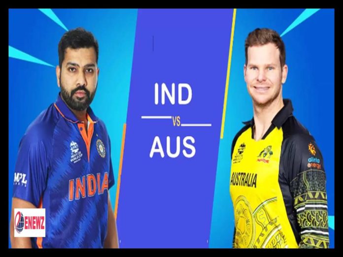 IND vs AUS 3rd ODI: தொடரை வெல்ல போவது யார்?? டாஸ் வென்ற ஆஸ்திரேலியா பேட்டிங் தேர்வு!!