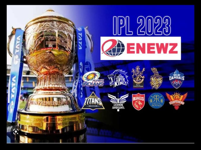 IPL 2023: பிரபல அணியின் புதிய ஜெர்சியை அறிமுகப்படுத்திய புது கேப்டன்..., வெளியான நியூ அப்டேட்!!