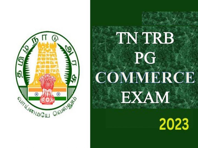 TN TRB PG || Teacher Exam || Economics Online Course || Free Study Material || Mock Test!!!