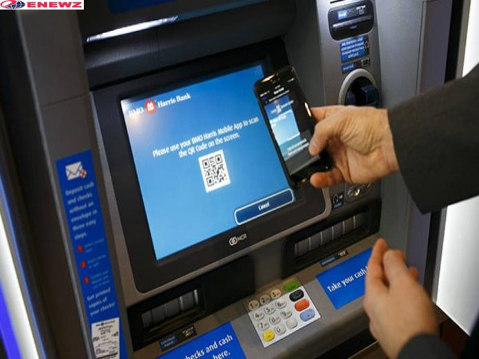 இனி UPI மூலம் ATM இல் பணம் எடுக்கலாம்...,விரைவில் அறிமுகம்...,