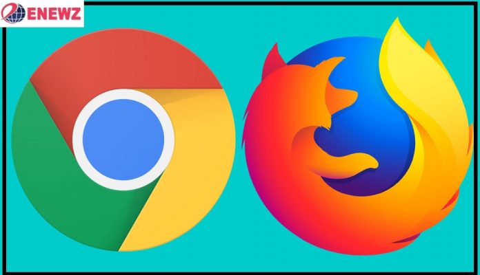 Google Chrome & Firefox பயனாளர்களே உடனே இத செய்யுங்க