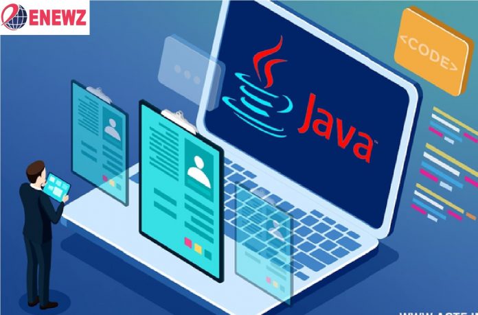 IT துறையில் சாதிக்கணுமா? இதோ Online Java Course with Placement.., சூப்பர் ஆஃபர்., மிஸ் பண்ணிடாதீங்க!!!