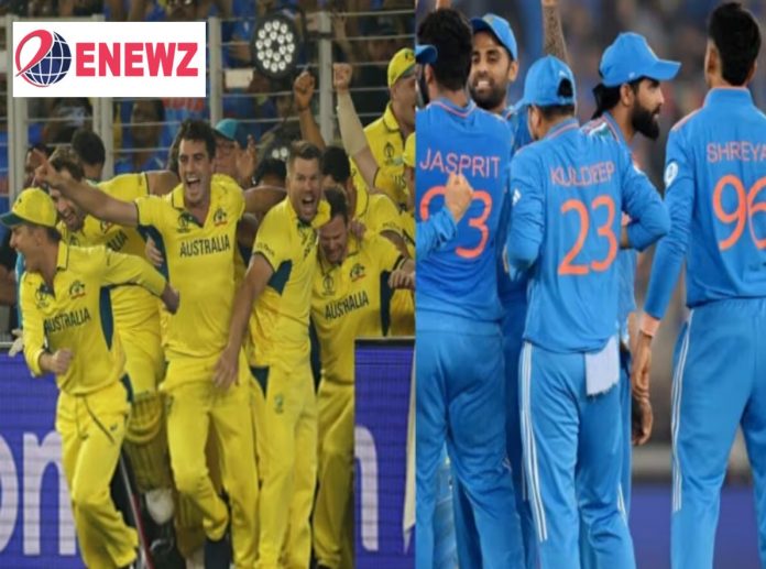 IND vs AUS 2023: முதல் T20 போட்டியில் மழைக்கு வாய்ப்பா? வெளியானது வானிலை அறிக்கை.!