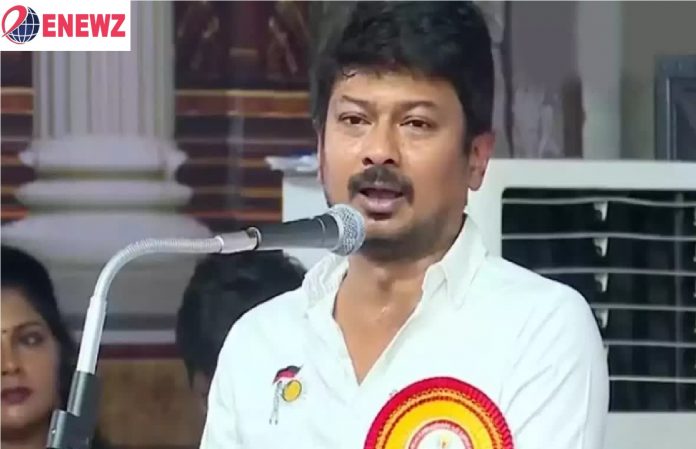 tn Minister Udayanidhi Stalin assured that houses will be renovated