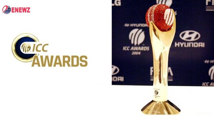 ICC 2023 ஆம் ஆண்டின் சிறந்தT-20 விருதுகளை வென்ற வீரர்கள்..., முழு பட்டியல் இதோ!!