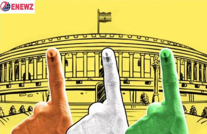 மக்களவை தேர்தல் 2024..,  அதிகாரிகளுடன் நாளை தீவிர ஆலோசனை!!!